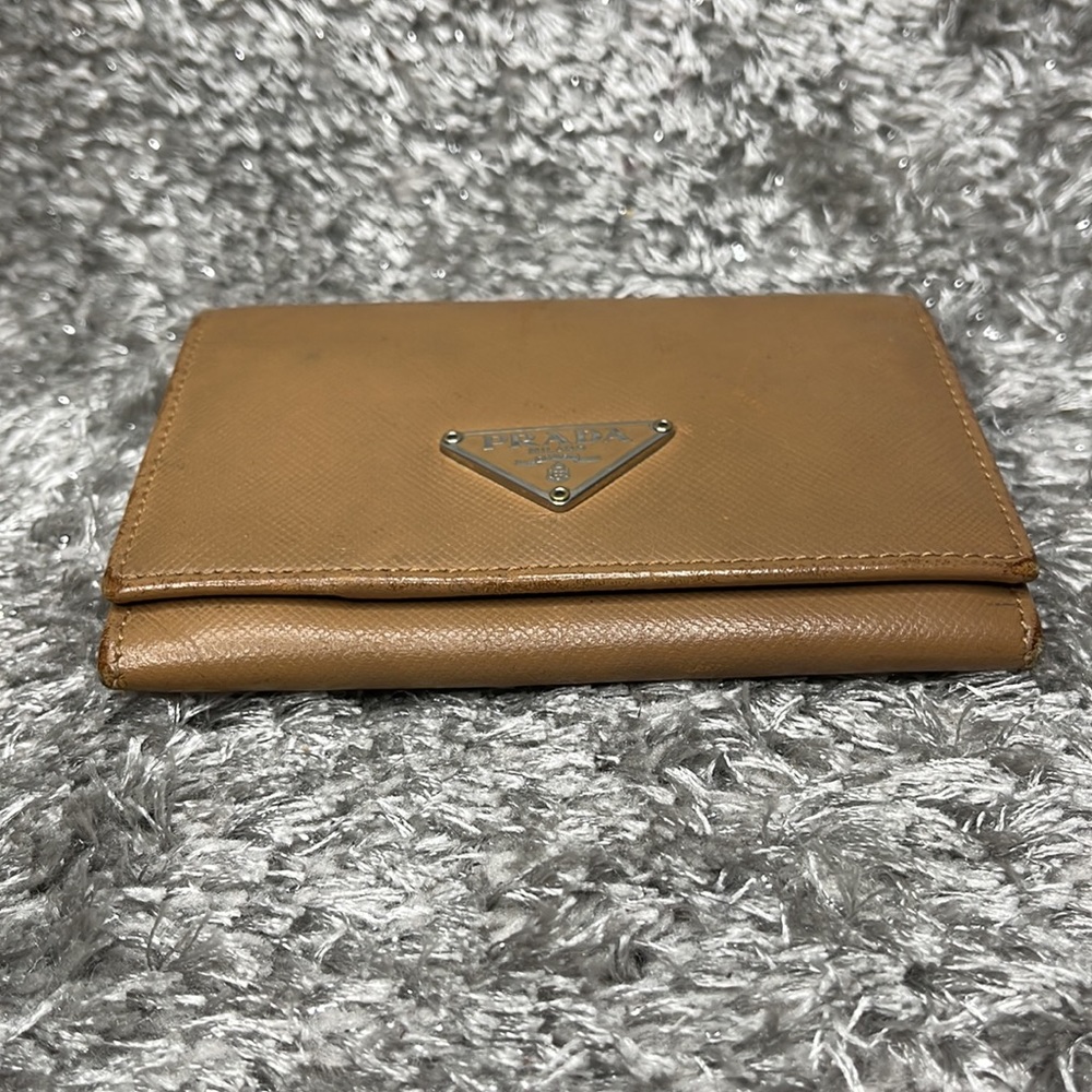 Prada Small Wallet - Picture 2 of 14